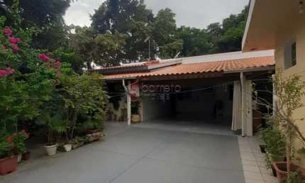Casa com 2 quartos à venda na Rua Guerino Molena, --, Jardim Ermida II, Jundiaí