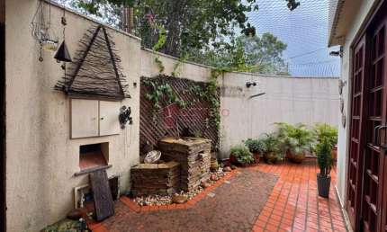 CASA SOBRADO COM 03 QUARTOS À VENDA NO BAIRRO PARQUE DA REPRESA - JUNDIAÍ/SP