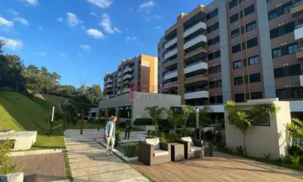 Apartamento para locação e venda no condomínio odeon - jundiaí/sp