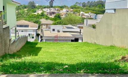 TERRENO À VENDA, CONDOMÍNIO RESERVA DA SERRA, JUNDIAÍ