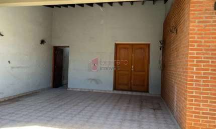 CASA RESIDENCIAL OU COMERCIAL À VENDA NO VILA VIANELO - JUNDIAÍ/SP