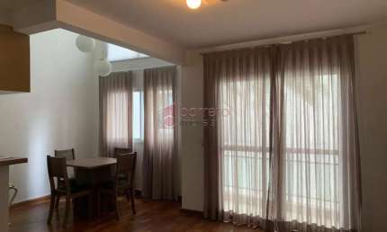 APARTAMENTO PARA VENDA E LOCAÇÃO NO CONDOMÍNIO VIVERE DUPLEX EM JUNDIAÍ/SP