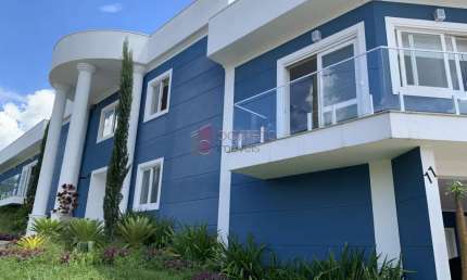 CASA SOBRADO PARA VENDA E LOCAÇÃO NO CONDOMÍNIO PORTAL DO PARAÍSO I EM JUNDIAÍ/SP
