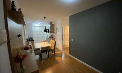 APARTAMENTO À VENDA NO EDIFÍCIO TARSILA DO AMARAL III EM ITUPEVA/SP