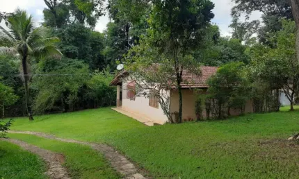 Chácara / sítio com 3 quartos à venda na Rua Amazonas, --, Chácaras do Guacuri, Itupeva