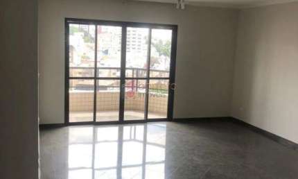 APARTAMENTO À VENDA NO CONDOMÍNIO MIRANTE DO VALE NO CENTRO DE JUNDIAÍ/SP