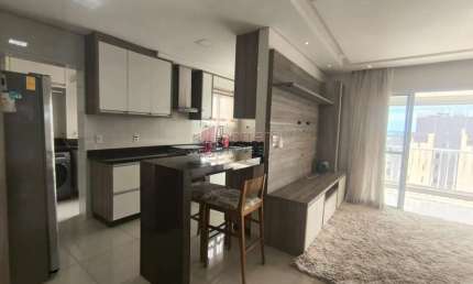 APARTAMENTO MOBILIADO PARA VENDA, CONDOMÍNIO HORIZONTES, JUNDIAÍ