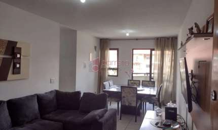 APARTAMENTO DE 87 M² À VENDA NO CONDOMÍNIO PARQUE DAS ÁGUAS NO BAIRRO PARQUE DA REPRESA EM JUNDIAÍ/SP