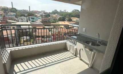 APARTAMENTO COM 2 QUARTOS À VENDA NO CONDOMÍNIO BELLACQUA - JUNDIAÍ/SP