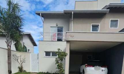 EXCELENTE SOBRADO À VENDA NO BAIRRO CHÁCARA MORADA MEDITERRÂNEA EM JUNDIAÍ/SP