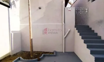 Casa com 2 quartos à venda na Rua São Leopoldo, --, Vila Arens I, Jundiaí