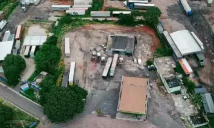 Terreno comercial à venda na Rodovia Dom Gabriel Paulino Bueno Couto, Km 69,5, --, Medeiros, Jundiaí