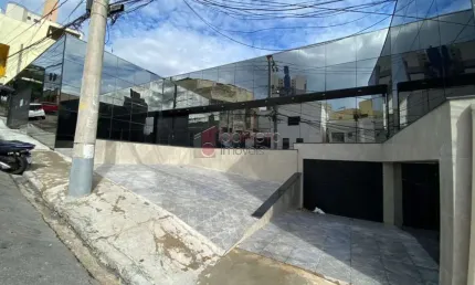 PRÉDIO COMERCIAL PARA VENDA E LOCAÇÃO NO VIANELO EM JUNDIAÍ/SP
