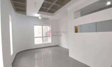 SALA PARA LOCAÇÃO OU VENDA, EDIFÍCIO LIBERAL CENTURY, JUNDIAÍ