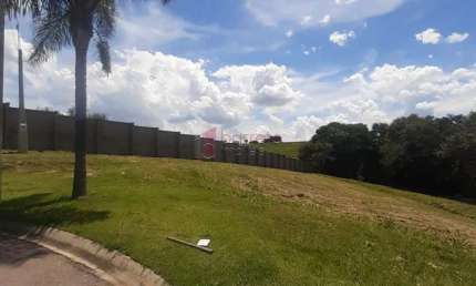 TERRENO À VENDA NO CONDOMÍNIO TERRAS DA ALVORADA EM JUNDIAÍ/SP