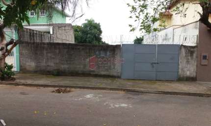 Terreno à venda na Rua Pedro Molinari, --, Caxambu, Jundiaí