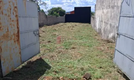 Terreno à venda na Rua Pedro Molinari, --, Caxambu, Jundiaí
