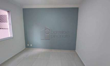 APARTAMENTO PARA VENDA NO CONDOMÍNIO TORRES DE MONTE CARLO - ITUPEVA/SP