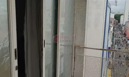 Apartamento à venda no edifício monsanto no centro de jundiaí/sp