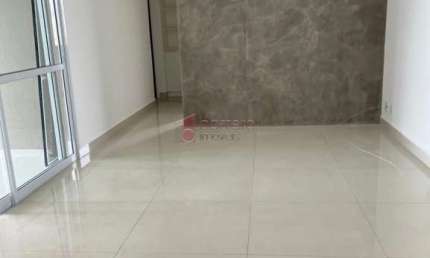 APARTAMENTO À VENDA NO CONDOMÍNIO NATURALE SPORT ACQUA LIFE - JARDIM FLÓRIDA - JUNDIAÍ/SP