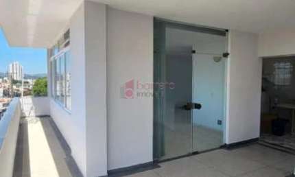 PRÉDIO COMERCIAL À VENDA NO BAIRRO ANHANGABAÚ - JUNDIAÍ/SP