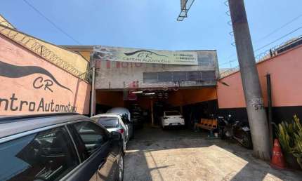 Barracão / Galpão / Depósito à venda na Avenida Antônio Frederico Ozanan, --, Vila de Vito, Jundiaí