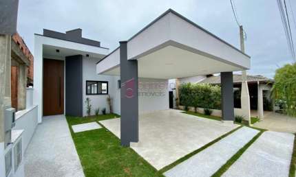CASA À VENDA COM 03 SUÍTES NO CONDOMÍNIO PHYTUS EM ITUPEVA/SP