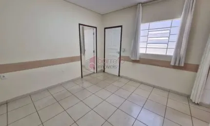 Casa com 1 quarto para alugar na Rua Professor José Leme do Prado, --, Jardim Primavera, Jundiaí