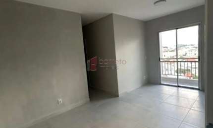 APARTAMENTO PARA VENDA E LOCAÇÃO, NO CONDOMÍNIO ALTO DI FELICITÁ, NO VIANELO EM JUNDIAÍ/SP