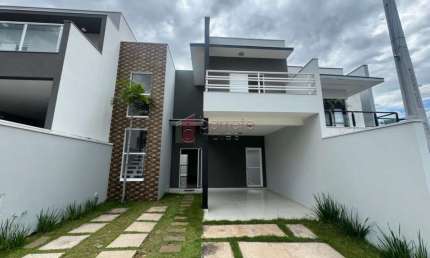LINDA CASA PARA LOCAÇÃO NO CONDOMINIO RESERVA DA MATA EM JUNDIAÍ - SP