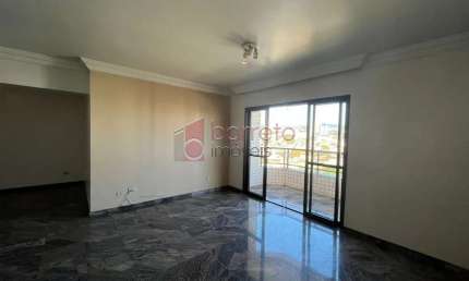 APARTAMENTO PARA VENDA E LOCAÇÃO EM JUNDIAÍ - CONDOMÍNIO MIRANTE DO VALE