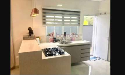 Casa com 4 quartos para alugar na Rua Francisco Guerra, --, Mirante da Colonia, Jundiaí