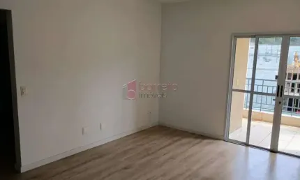 Apartamento para venda ou locação no condomínio villaggio savietto no jardim carlos gomes em jundiaí/sp