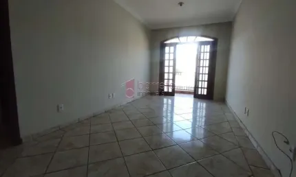 CASA PARA LOCAÇÃO, BAIRRO ALMERINDA CHAVES, JUNDIAÍ