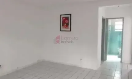 Apartamento térreo, condomínio morada do japy, jundiaí