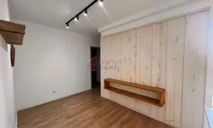APARTAMENTO NO CONDOMÍNIO ALTOS DA SAMUEL MARTINS NO AGAPEAMA - JUNDIAÍ/SP