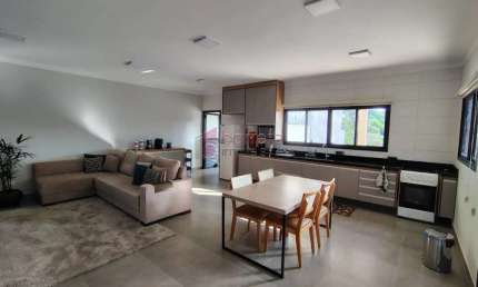 CASA TÉRREA À VENDA NO CONDOMÍNIO CHÁCARA MORADA MEDITERRÂNEA EM JUNDIAÍ/SP