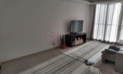 APARTAMENTO GARDEN PARA VENDA NO EDIFÍCIO ERMIDA - JUNDIAÍ/SP
