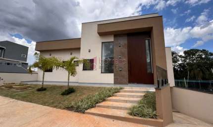 SOBRADO PARA VENDA NO CONDOMÍNIO VILLAGGIO DI SAN FRANCESCO - JUNDIAÍ/SP