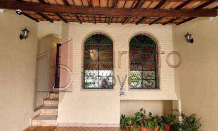 Casa com 6 quartos à venda na Rua Messina, --, Jardim Messina, Jundiaí