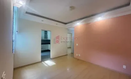 APARTAMENTO PARA VENDA, CONDOMÍNIO CHÁCARA DAS FLORES II, JUNDIAÍ