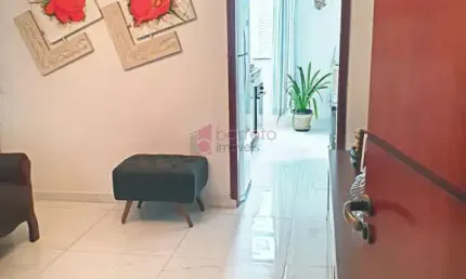APARTAMENTO À VENDA NO CONDOMÍNIO RESIDENCIAL ANHANGUERA NO BAIRRO ANHANGABAÚ EM JUNDIAÍ/SP