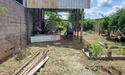 TERRENO PLANO À VENDA NO BAIRRO CIDADE NOVA - JUNDIAÍ/SP