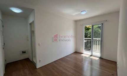APARTAMENTO PARA VENDA OU LOCAÇÃO, CONDOMINÍO GO MARAVILLE, JUNDIAÍ/SP