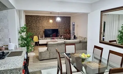 CASA À VENDA NO CONDOMÍNIO VIVENDA CENTENÁRIO NO BAIRRO PARQUE CENTENÁRIO EM JUNDIAÍ/SP