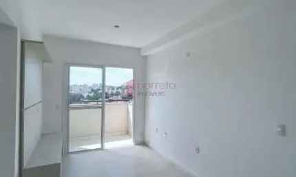 Apartamento à venda no condomínio giardino residencial - jundiaí/sp