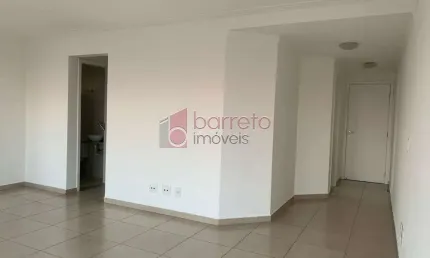 COBERTURA DUPLEX PARA VENDA NO EDIFÍCIO PORTAL DOS NOBRES, NO BAIRRO ANHANGABAÚ, EM JUNDIAÍ/SP