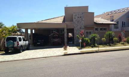 Casa em condomínio fechado com 3 quartos à venda na Rua Isabel Oliveira De Melo, Rua Alfredo Giorgi, --, Portal do Paraíso I, Jundiaí