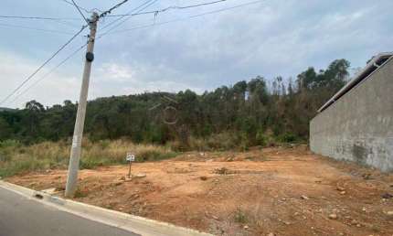 TERRENO DE 250 MT² COM ÓTIMA TOPOGRAFIA NO JARDIM DAS ANGÉLICAS EM ITUPEVA-SP.