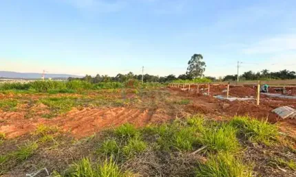 Terreno plano à venda, localizado no jardim japão, na cidade de itupeva sp.